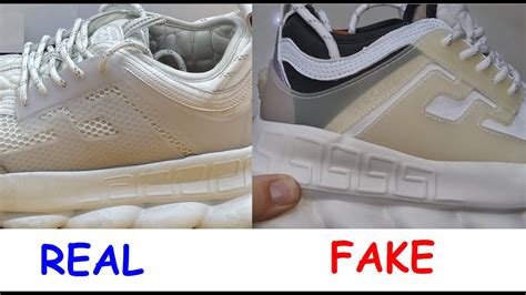 real versace vs fake shoes|versace shoes authenticity.